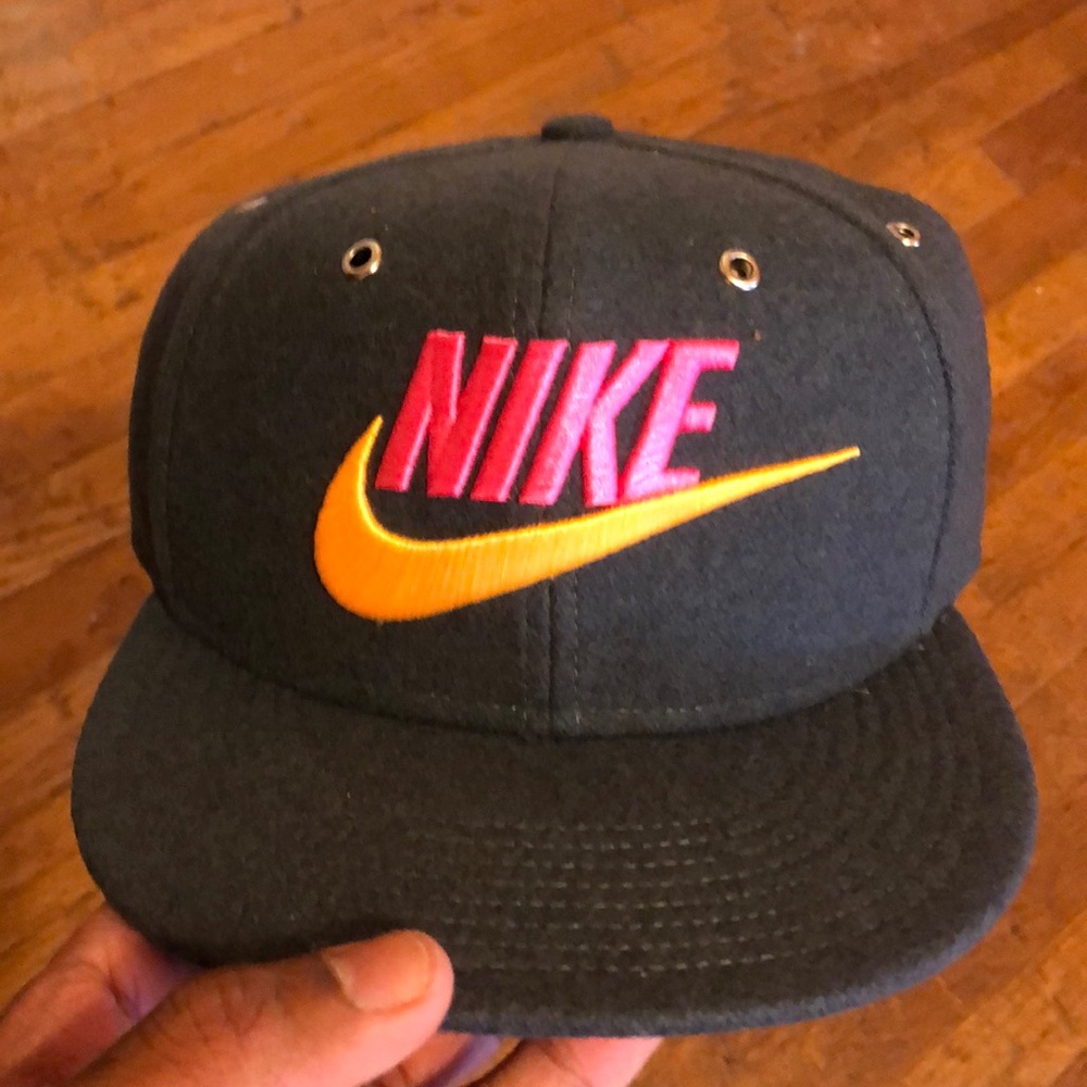 Nike Strapback Hat